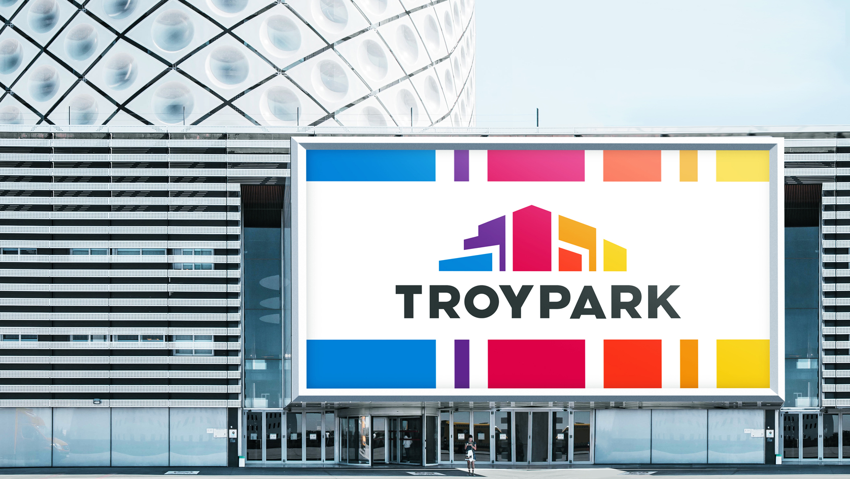 TROYPARK